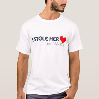 bob t-shirt