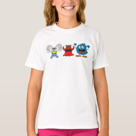 bob t-shirt