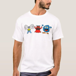 bob t-shirt