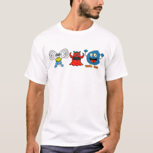 bob t-shirt