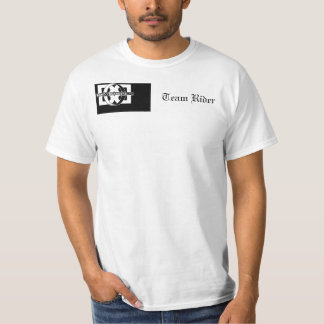 BoB Team Rider T-shirt