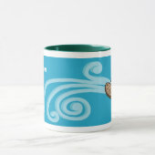 Bob the Bibbitt Mok (Midden)