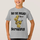 Bob the Builder and Friends T-shirt (Voorkant)