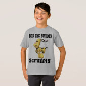 Bob the Builder and Friends T-shirt (Voorkant volledig)