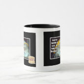 Bob the Builder is ziek Mok (Midden)