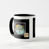 Bob the Builder is ziek Mok (Voorkant links)