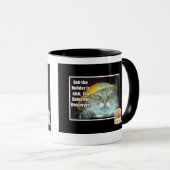 Bob the Builder is ziek Mok (Voorkant rechts)