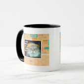 Bob the Builder is ziek Mok (Voorkant links)