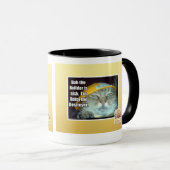 Bob the Builder is ziek Mok (Voorkant rechts)