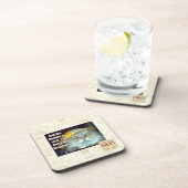 Bob the Builder is ziek Onderzetter (Rechterzijde)