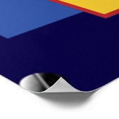 Bob the Builder Poster (Hoek)