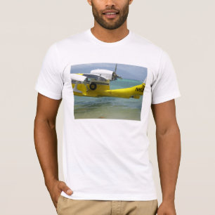 Bob touching the surface  t-shirt