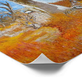 Bob White Quail Poster (Hoek)