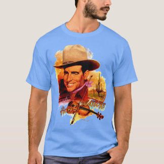 Bob Wills Cache T-shirt