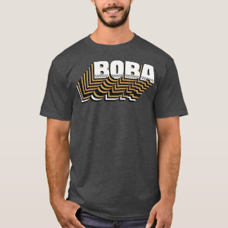 Boba 1 t-shirt