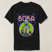 Boba 2 1 t-shirt (Design voorkant)