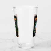Boba Bar – De favoriete drank van de ondood! Glas (Links)