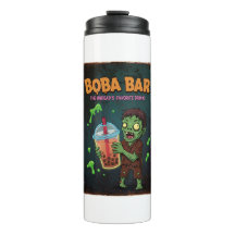 Boba Bar – De favoriete thermotumbler van de onste