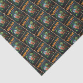 Boba Bar – Het favoriete tissuepapier van de ondod (Detail)