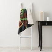 Boba Bar – Sherpa Deken (In situ)