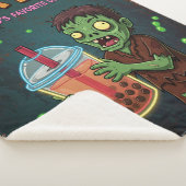 Boba Bar – Sherpa Deken (3/4)