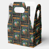 Boba Bar – The Undead’s Favorite Drink! Favor Box Bedankdoosjes (Geopend)
