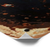 Boba Bar – The Undead’s Favorite Drink! Poster (Hoek)