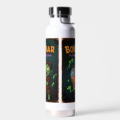 Boba Bar – The Undead’s Favorite Insulated Bottle Waterfles (Links)