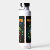 Boba Bar – The Undead’s Favorite Insulated Bottle Waterfles (Rechts)