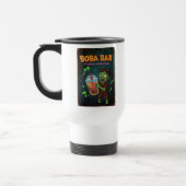 Boba Bar – The Undead’s Travel/Commuter Mug Reisbeker (Links)