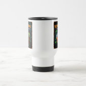 Boba Bar – The Undead’s Travel/Commuter Mug Reisbeker (Center)