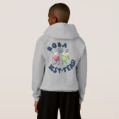 Boba Best-Teas! (Achterkant volledig)