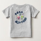 Boba Best-Teas! (Achterkant)