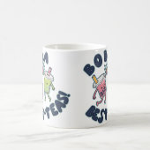 Boba Best-Teas! Koffiemok (Center)