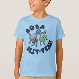 Boba Best-Teas! T-shirt