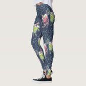Boba Beste-Theeën! Leggings (Links)