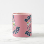 Boba Beste-Theeën! Mok (Midden)