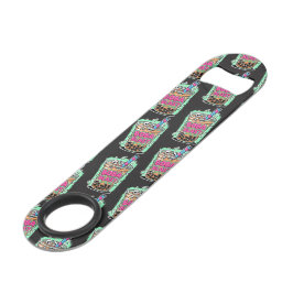 Boba Blast – Flessenopener van RVS Speed Flessenopener