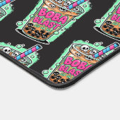 Boba Blast – Sip or Die! Desk Mat (Hoek)