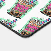 Boba Blast – Sip or Die! Desk Mat (Hoek)