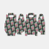 Boba Blast – Sip or Die! Favor Box Bedankdoosjes (Uitgevouwen)