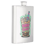 Boba Blast – Sip or Die! Flask Flacon (Rechts)