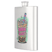 Boba Blast – Sip or Die! Flask Flacon (Links)