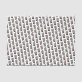 Boba Blast – Sip or Die! Tissue Paper Tissuepapier