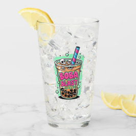 Boba Blast – Slurp of Sterf! Glas