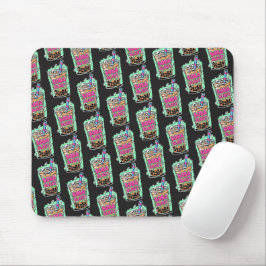Boba Blast – Slurp of Sterf! Muismat