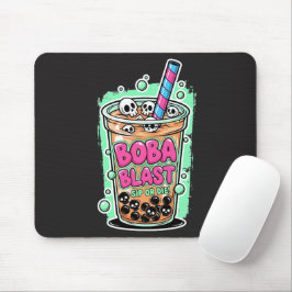 Boba Blast – Slurp of Sterf! Muismat
