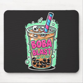 Boba Blast – Slurp of Sterf! Muismat
