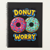 Boba Blast – Slurp of Sterf! Planner (Voorkant)
