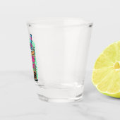 Boba Blast – Slurp of Sterf! Shotglas Shot Glas (Rechts)